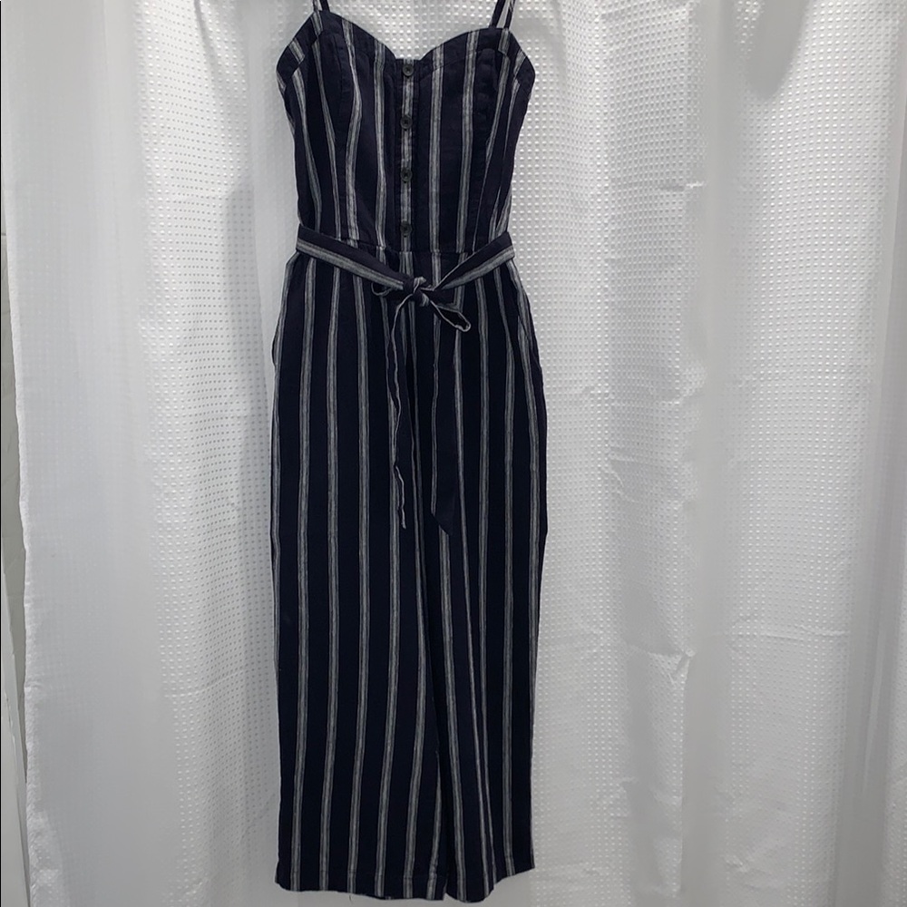 abercrombie & fitch jumpsuit